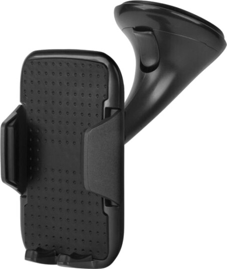 Krüger&Matz KM1368-B Telefonholder Svart Krüger&Matz KM1368-B Telefonholder Svart