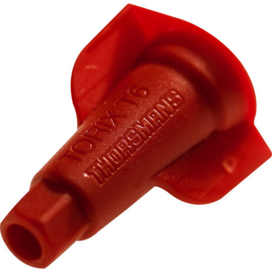 THORSMAN TORIX VRIHYLSE T6 10 stk - 59006