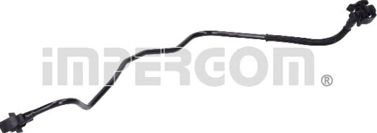 Radiatorslange ORIGINAL IMPERIUM 230507
