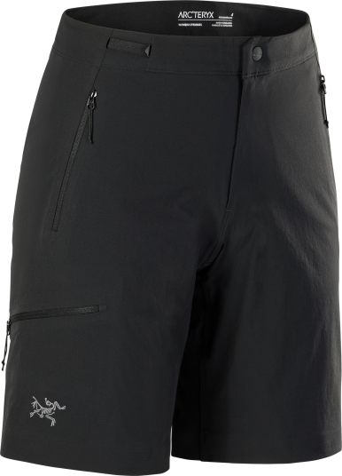 Arc"teryx Women"s Gamma Short 9" Black 12
