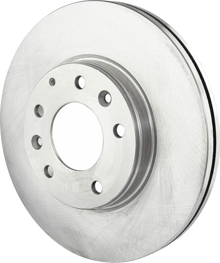 Bremseskive Professional Parts 51242853