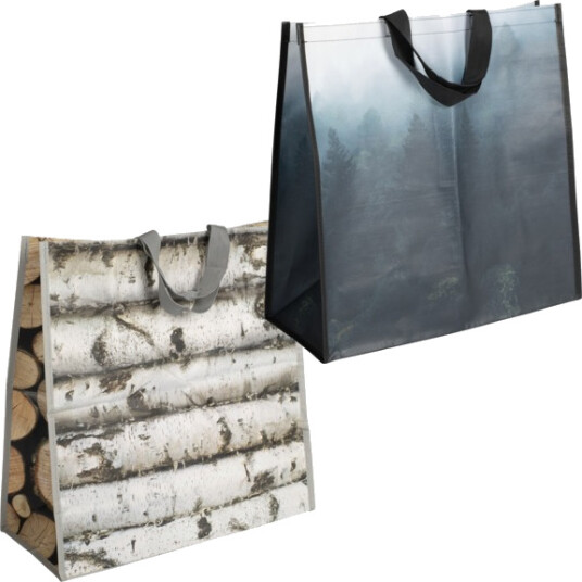 Espegard Bærebag Assortert