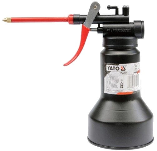 YATO YT-06913 Smørefettpumpe YATO YT-06913 Smørefettpumpe