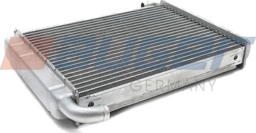 Varmeapparat register AUGER 77915