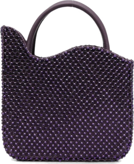 Le Silla Dame Vesker Lilla ONE SIZE,