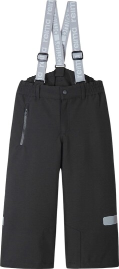 Reima Reimatec Winter Pants, Kiddo Lightning Black 98