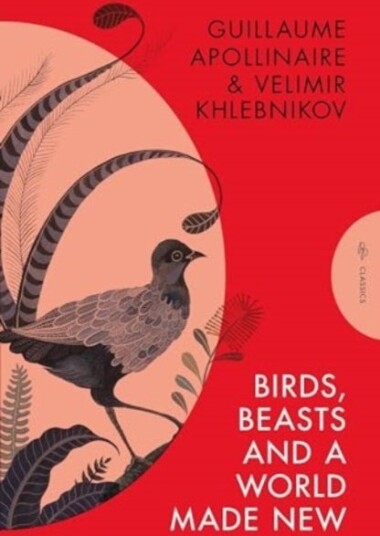 Birds Beasts and a World Made New