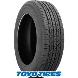 Toyo Open Country U/T 285/45R22 114V