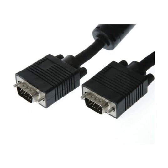 VGA KABLE 5M.