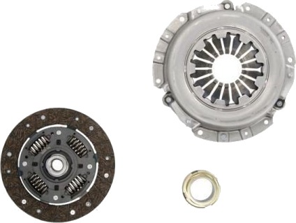 Clutchsett NEXUS F10017NX Clutchsett NEXUS F10017NX