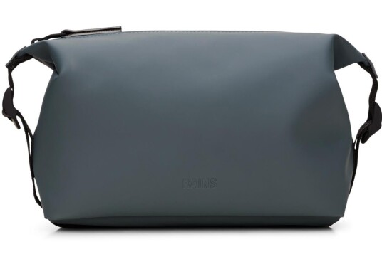 Rains Hilo Wash Bag W3 Toalettmappe Lagoon