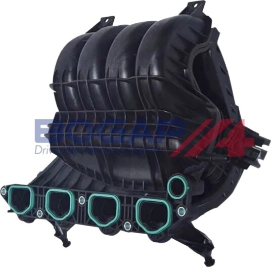 BOGAP A1712145 Innsugsmanifold