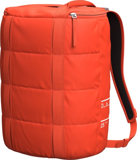 Db Roamer Duffel Pack 25L Falu Red