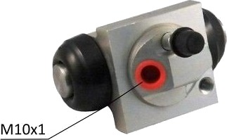 FTE 9210101 Hjulsylinder, brems FTE 9210101 Hjulsylinder, brems