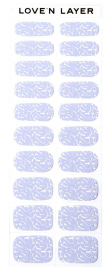 Love'n Layer LNL Sky Blue Love'n Layer LNL Sky Blue