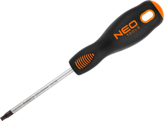 SKRUTREKKER 04 TORX T20x100mm 12 NEO