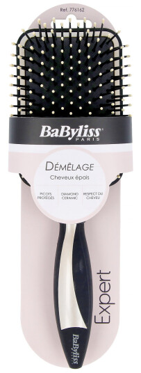 BaByliss Paris Accessories Stor Børste BaByliss Paris Accessories Stor Børste