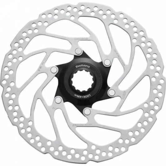 Shimano Sm-Rt30 Bremseskive Shimano Sm-Rt30 Bremseskive