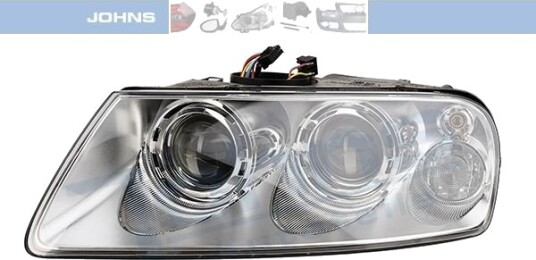 JOHNS 95 95 09-2 Frontlykter