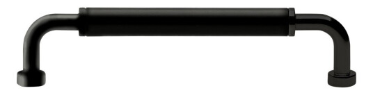BESLAG DESIGN HÅNDTAK BROHULT M SVART 397049-11
