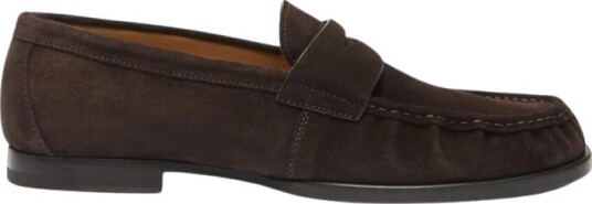 Scarosso Herre Sko Brun 40 EU,