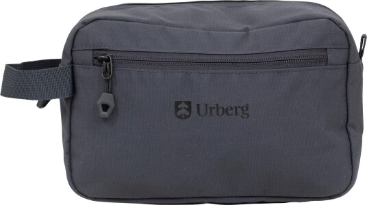 Urberg Toilet Bag Midnight Navy One Size Urberg Toilet Bag Midnight Navy One Size