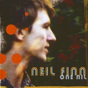Bengans Neil Finn - One Nil