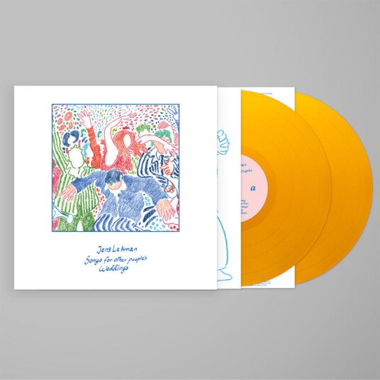 Songs for Other People's Weddings Songs for Other People's Weddings