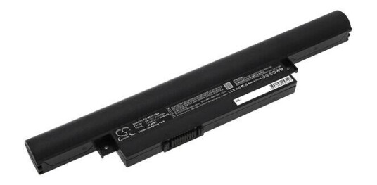 Medion 40050714 batteri (2600 mAh 14.56 V, Sort) Medion 40050714 batteri (2600 mAh 14.56 V, Sort)