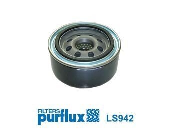 Oljefilter PURFLUX LS942