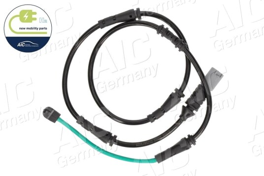 Slitekontakt bremsekloss AIC 57356 Slitekontakt bremsekloss AIC 57356