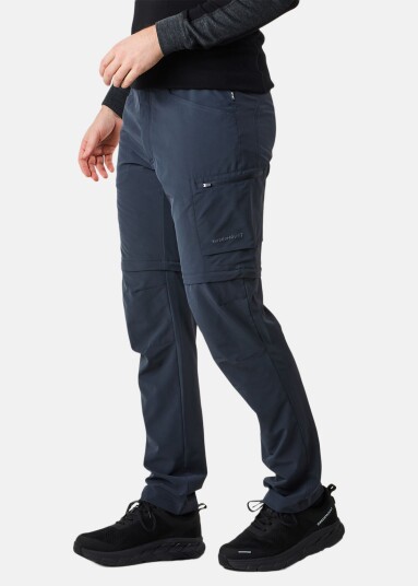 Swedemount Glittertind Zip Off Pants