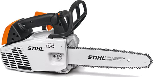 Stihl Ms 194 Tc-e Motorsag Stihl Ms 194 Tc-e Motorsag
