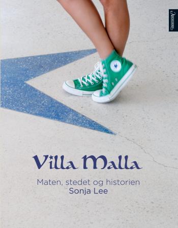 Villa Malla, Veldig pen bok / som ny