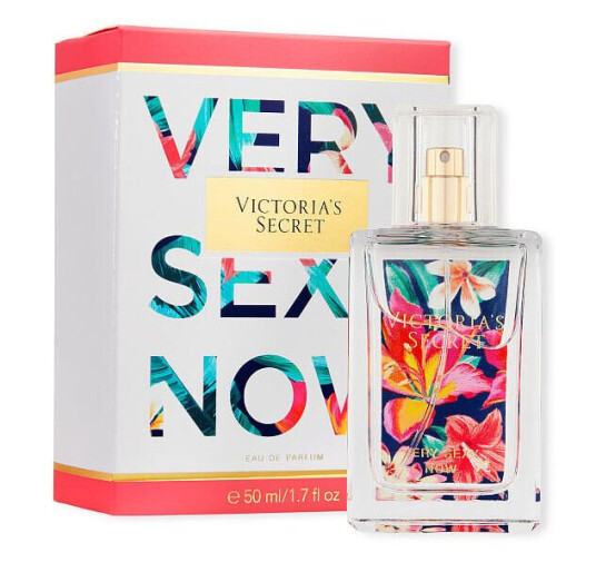 Victoria'S Secret Very Sexy Now Eau De Parfum 50ml