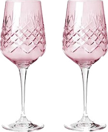 Crispy Topaz Madame – 2-pakning Crispy Topaz Madame – 2-pakning