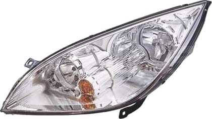 ALKAR 2742684 Frontlykter