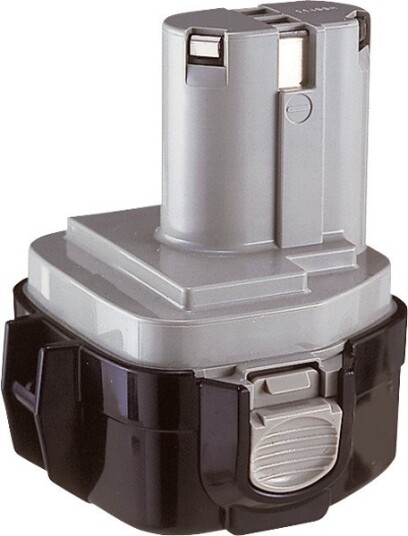 Makita Batteri 1235 12V - 3,0 Ah Ni-Mh