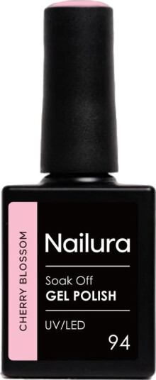 Nailura Gel Polish 10 ml 94 Cherry Blossom