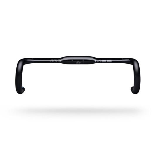 PRO Vibe Aero Alloy Styre Svart 42cm