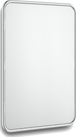 Gustavsberg Ducentic Small Baderomsspeil 742×562×16 mm Baderom Gustavsberg Ducentic Small Baderomsspeil 742×562×16 mm Baderom