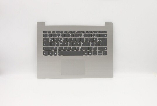 Lenovo Upper Case w/KB IDEAPAD