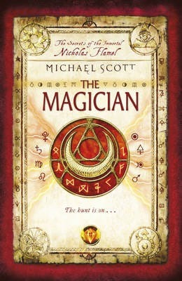 The Magician Av Michael Scott The Magician Av Michael Scott
