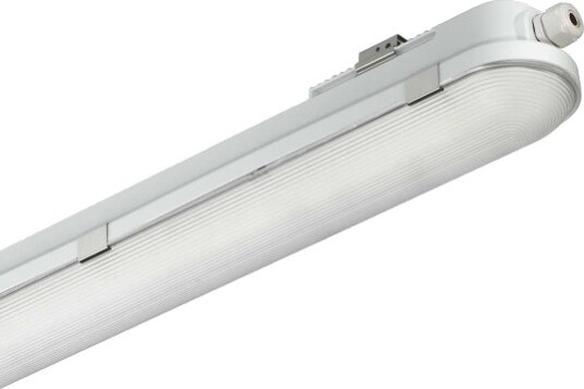 Philips Coreline 1 Ampuller Led 4000 K 3400 Lm Ip65 Hvit