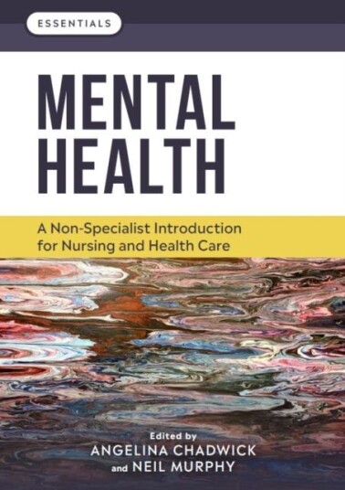 Mental Health Av Angelina (School Of Health And Society University Of Salford) Chadwick, Neil (School Of Health And Society University Of Salford) Mur