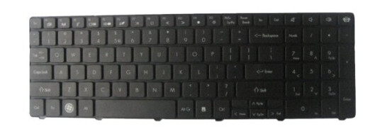 Acer 60.M1mn1.002, Tastatur, Belgisk, Acer, Aspire V5-531 Aspire V5-571 Aspire V5-571G Acer 60.M1mn1.002, Tastatur, Belgisk, Acer, Aspire V5-531 Aspire V5-571 Aspire V5-571G