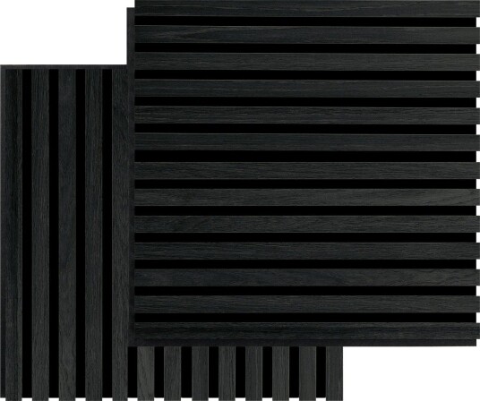 Akustikkpanel Fibrotech Square