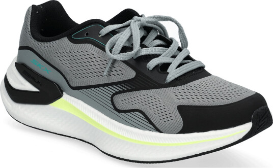 Skechers Go Run Consistent Pro Corus Grey 43