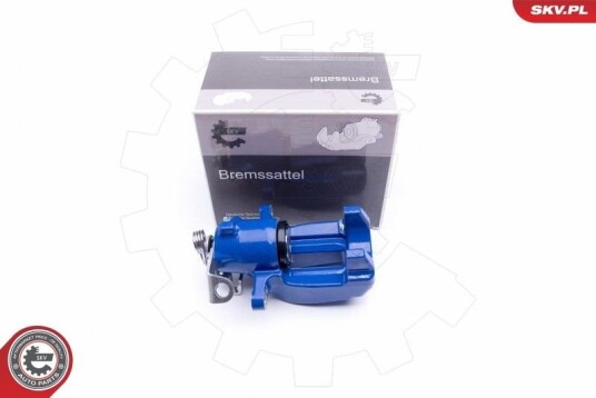 Bremsecaliper ESEN SKV 44SKV653 BLUE Bremsecaliper ESEN SKV 44SKV653 BLUE