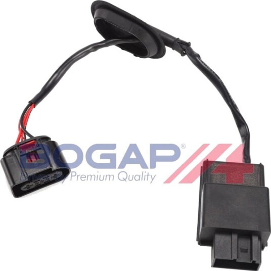 Drivstoffpumpe BOGAP A6322100 Drivstoffpumpe BOGAP A6322100
